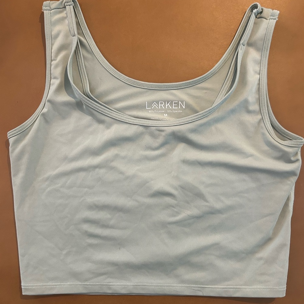 Larken Nursing + Pumping bra
